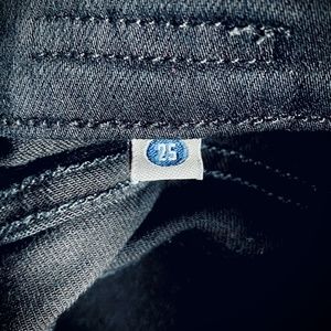 Citizens of Humanity Avedon Slick Skinny Leg Jeans